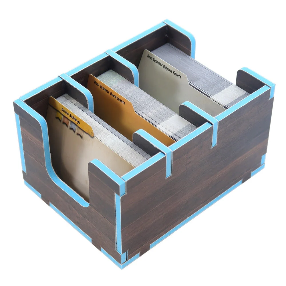 Folded Space Game Inserts - Frosthaven - Image 6