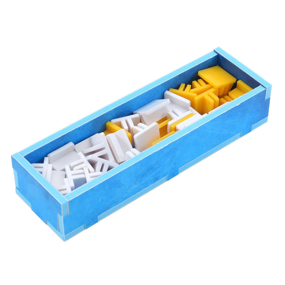 Folded Space Game Inserts - Frosthaven - Image 9