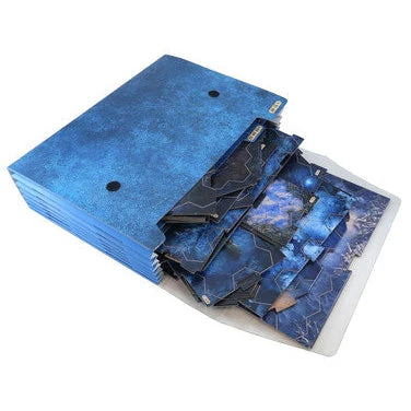 Folded Space Game Inserts - Frosthaven Map Archive - Image 4