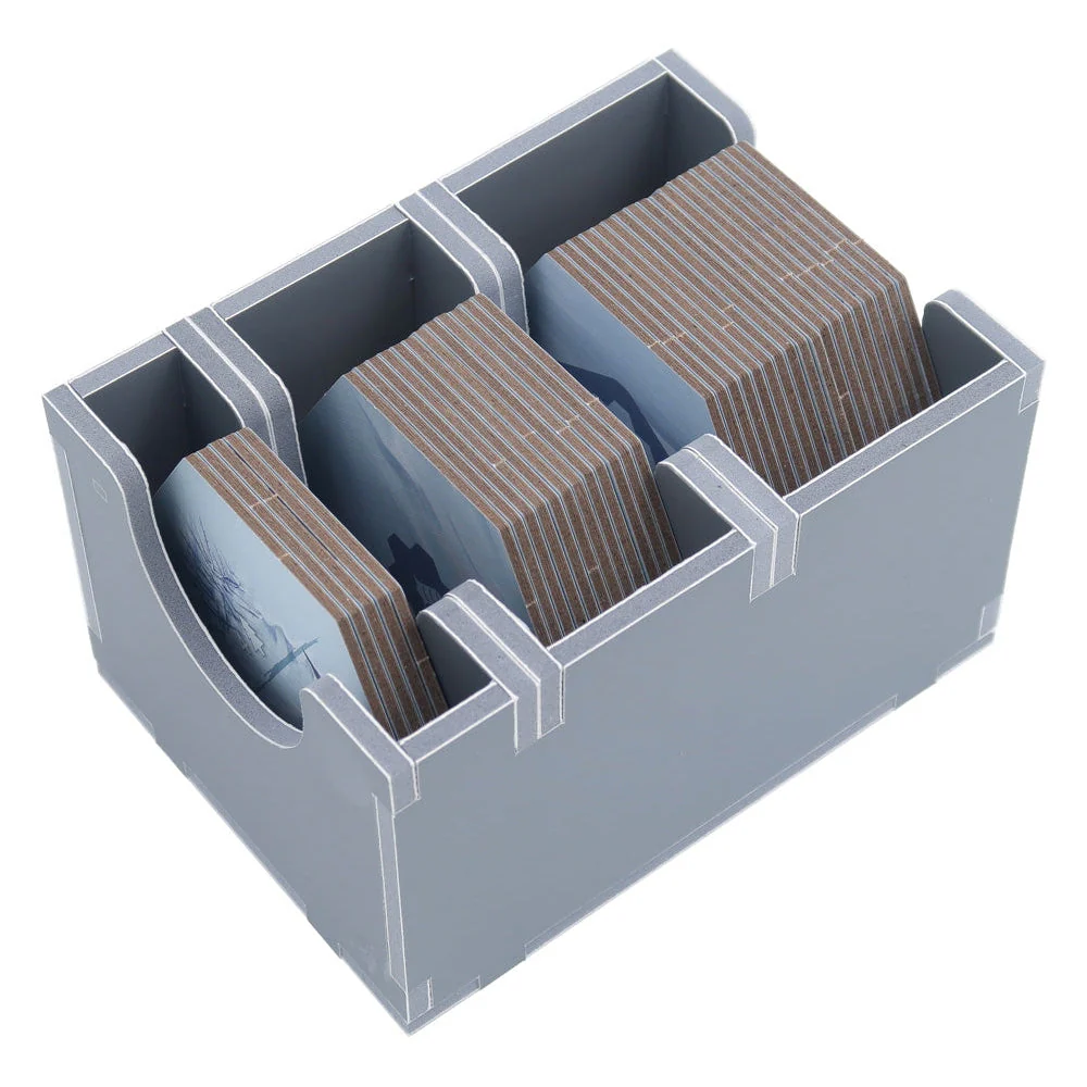 Folded Space Game Inserts - Frostpunk - Image 4