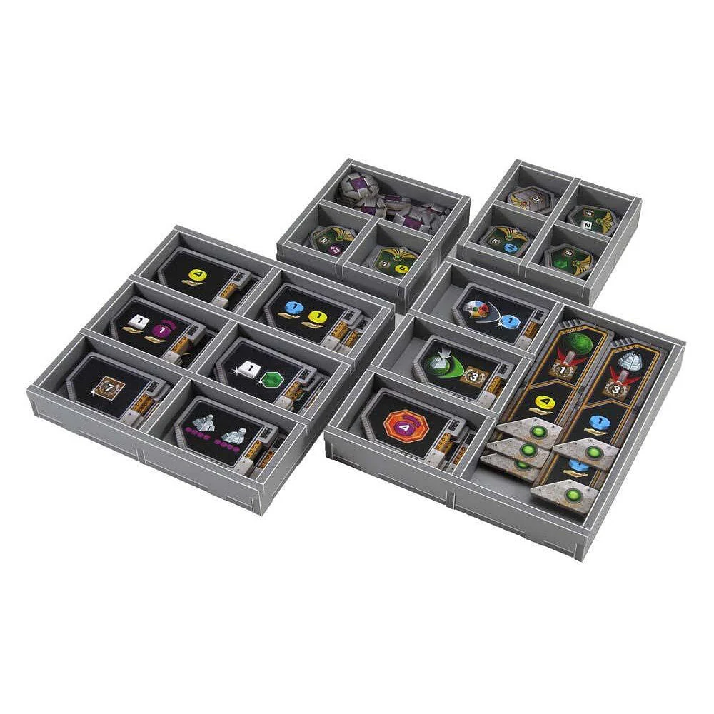Folded Space Game Inserts - Gaia Project - Image 3