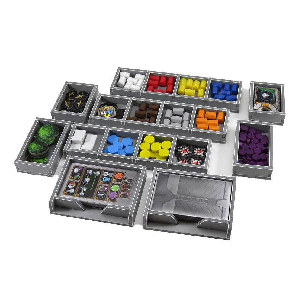 Folded Space Game Inserts - Gaia Project - Image 4