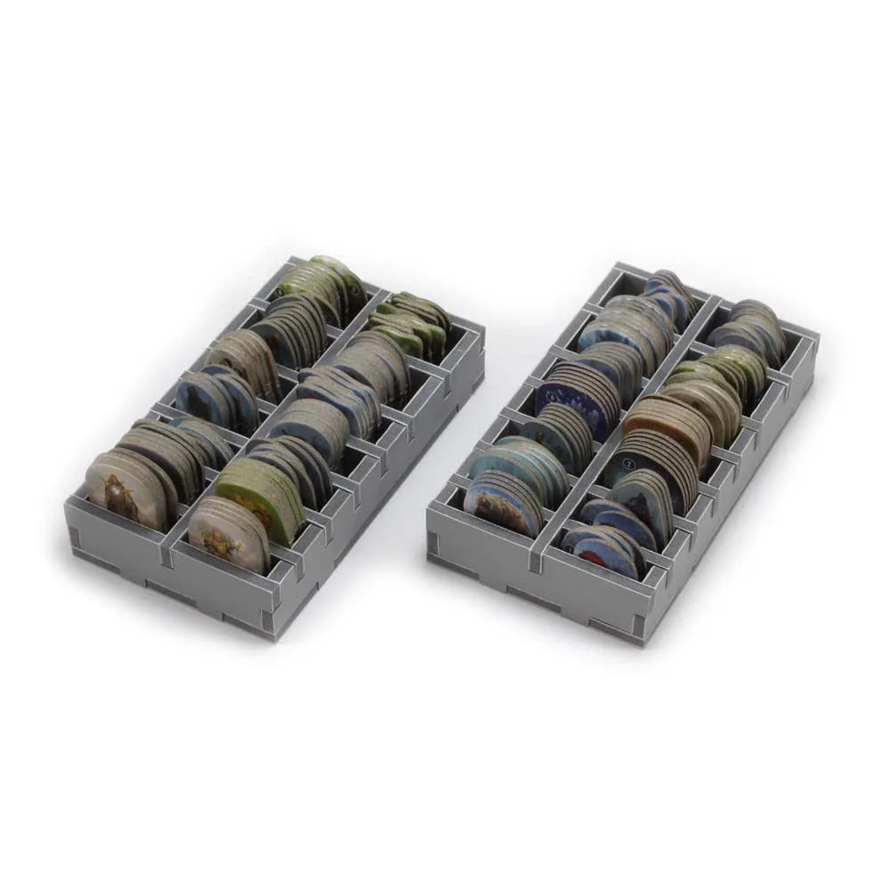 Folded Space Game Inserts - Gloomhaven - Image 3