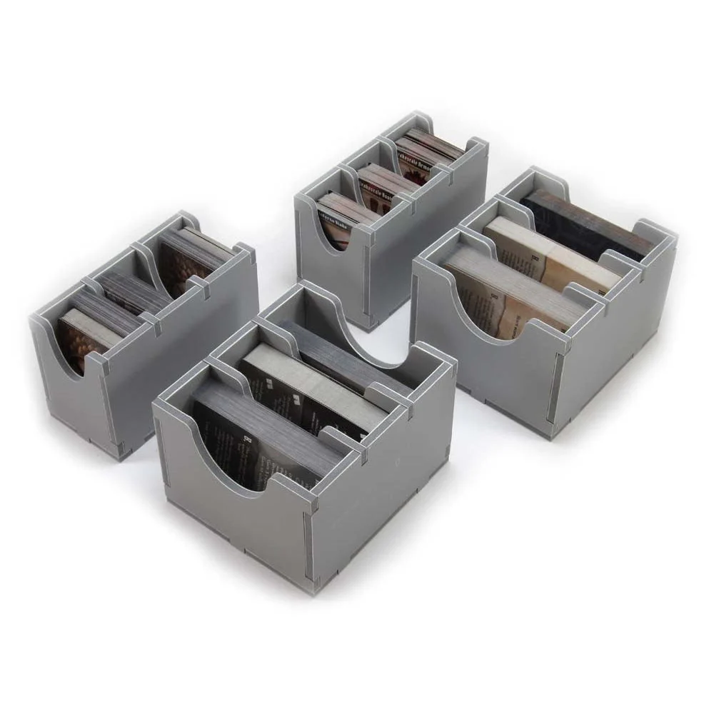 Folded Space Game Inserts - Gloomhaven - Image 7
