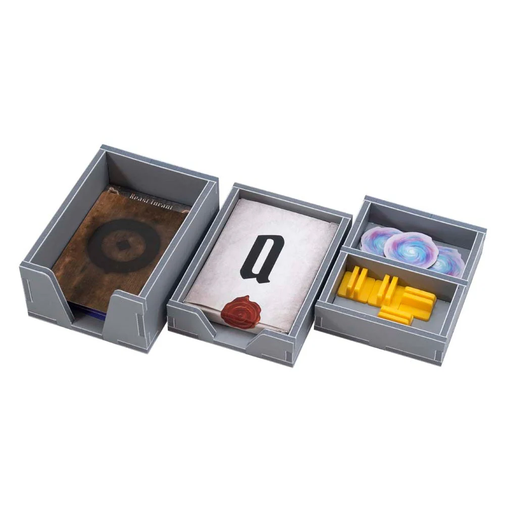 Folded Space Game Inserts - Gloomhaven Forgotten Circles - Image 3