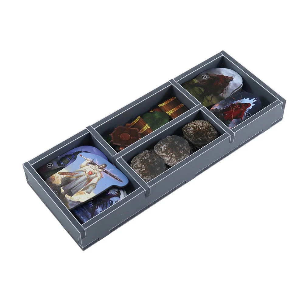 Folded Space Game Inserts - Gloomhaven: Jaws of the Lion - Image 6