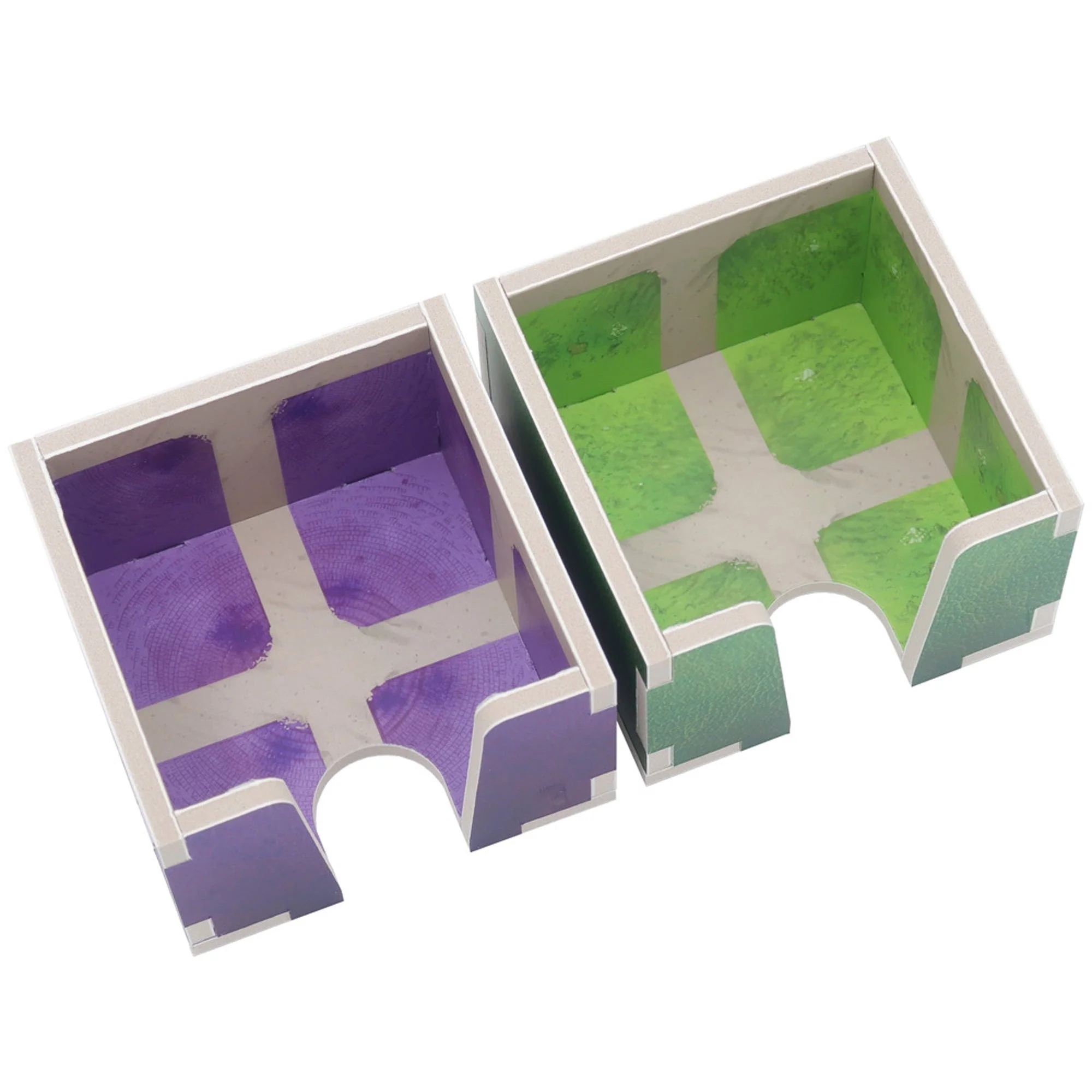 Folded Space Game Inserts - Guild Academies of Valeria - Image 4
