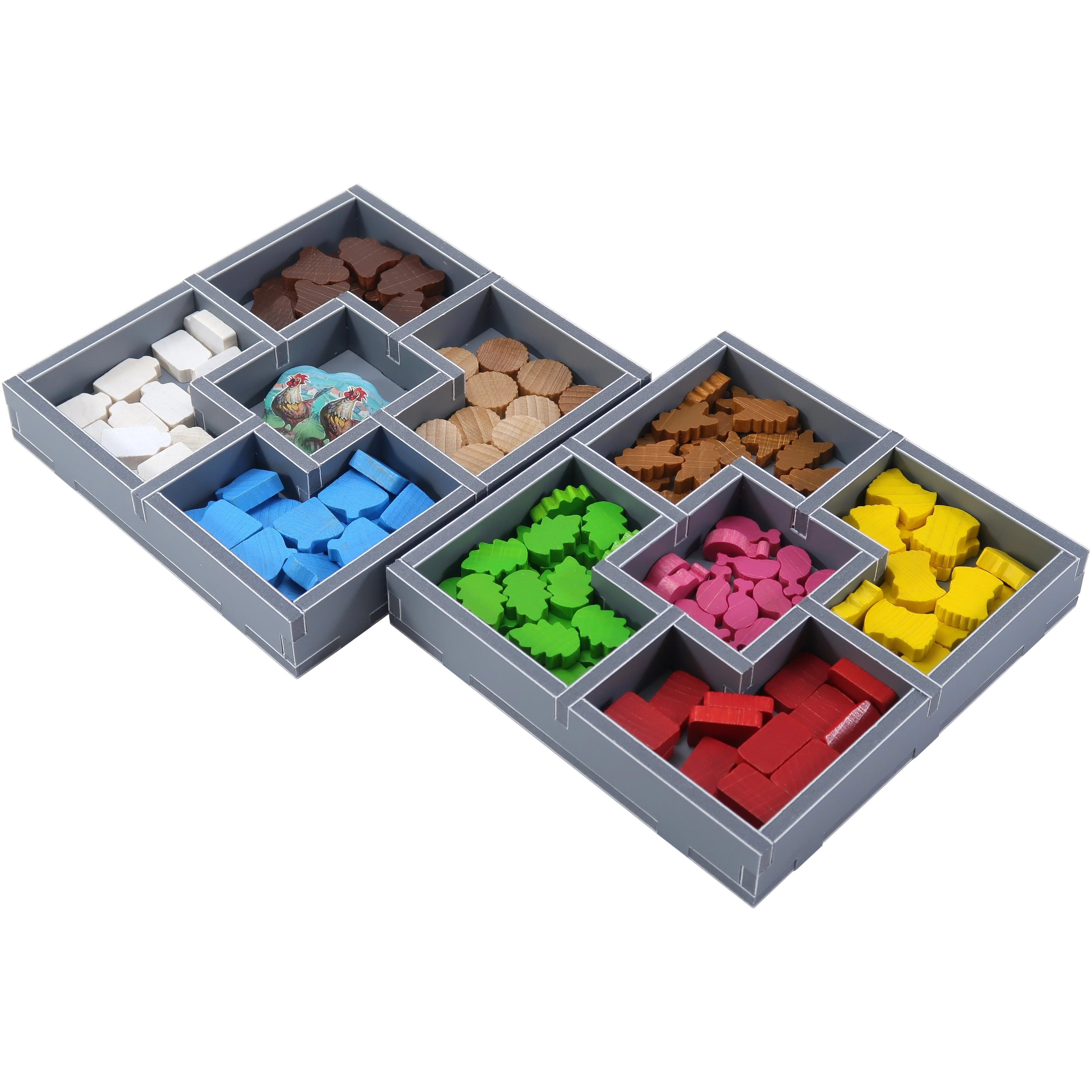 Folded Space Game Inserts - Hallertau - Image 10