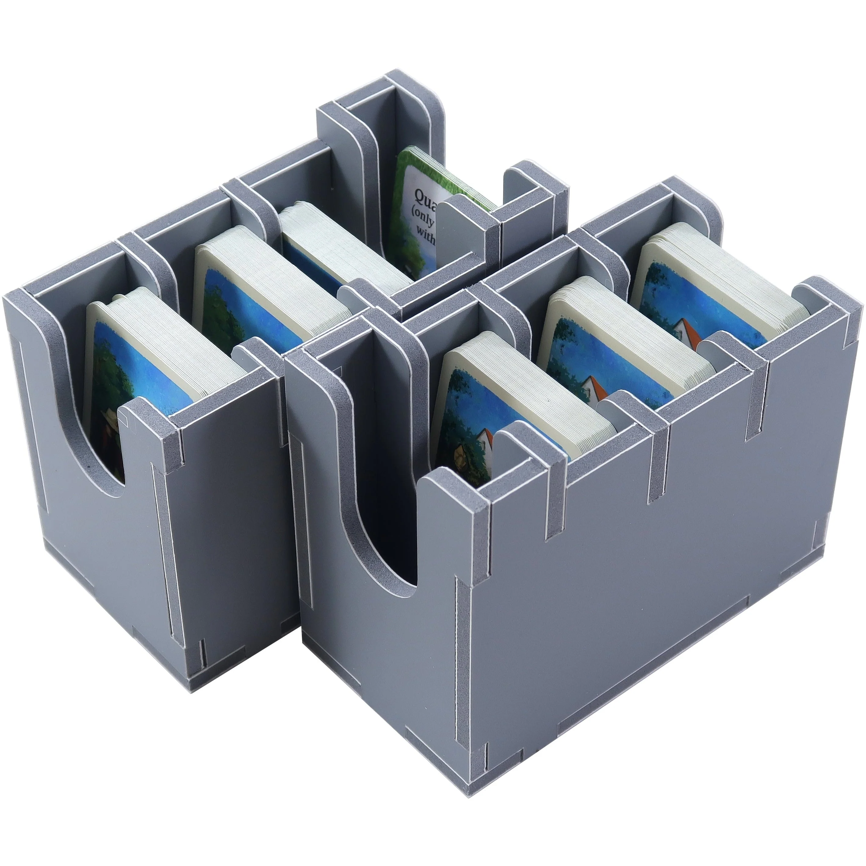 Folded Space Game Inserts - Hallertau - Image 4