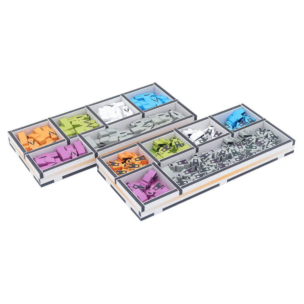 Folded Space Game Inserts - Hegemony Lead Your Class to Victory - Image 3