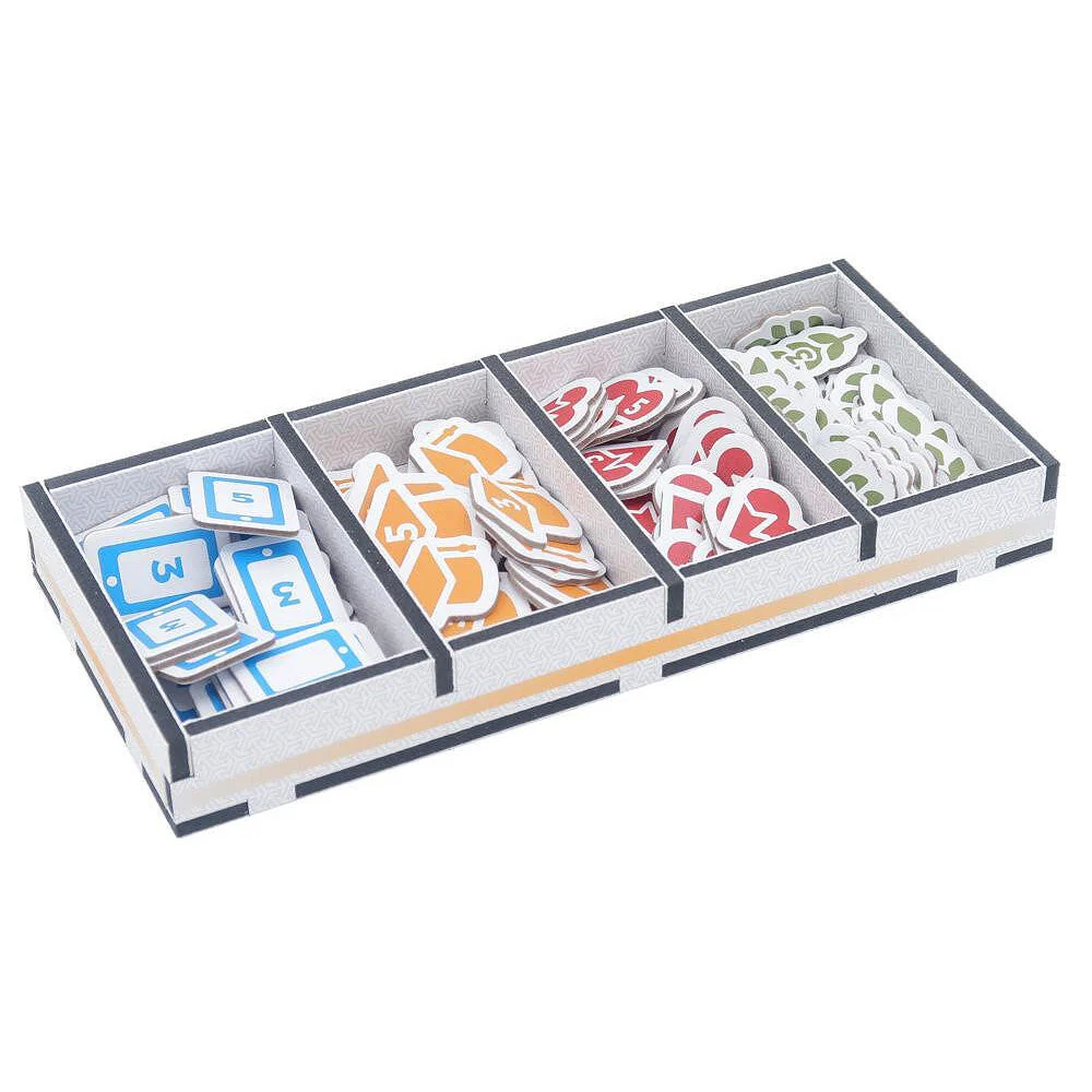 Folded Space Game Inserts - Hegemony Lead Your Class to Victory - Image 4