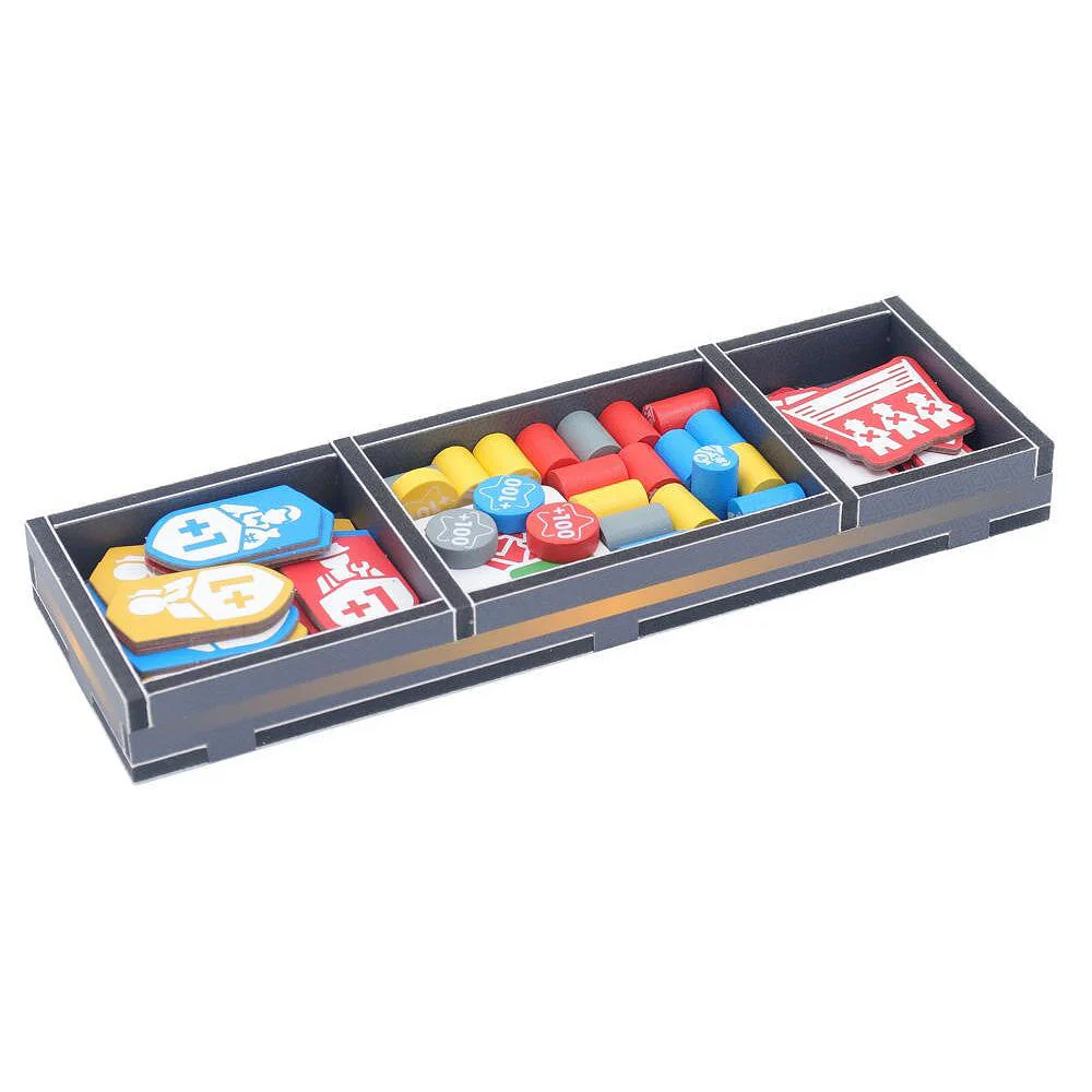 Folded Space Game Inserts - Hegemony Lead Your Class to Victory - Image 6