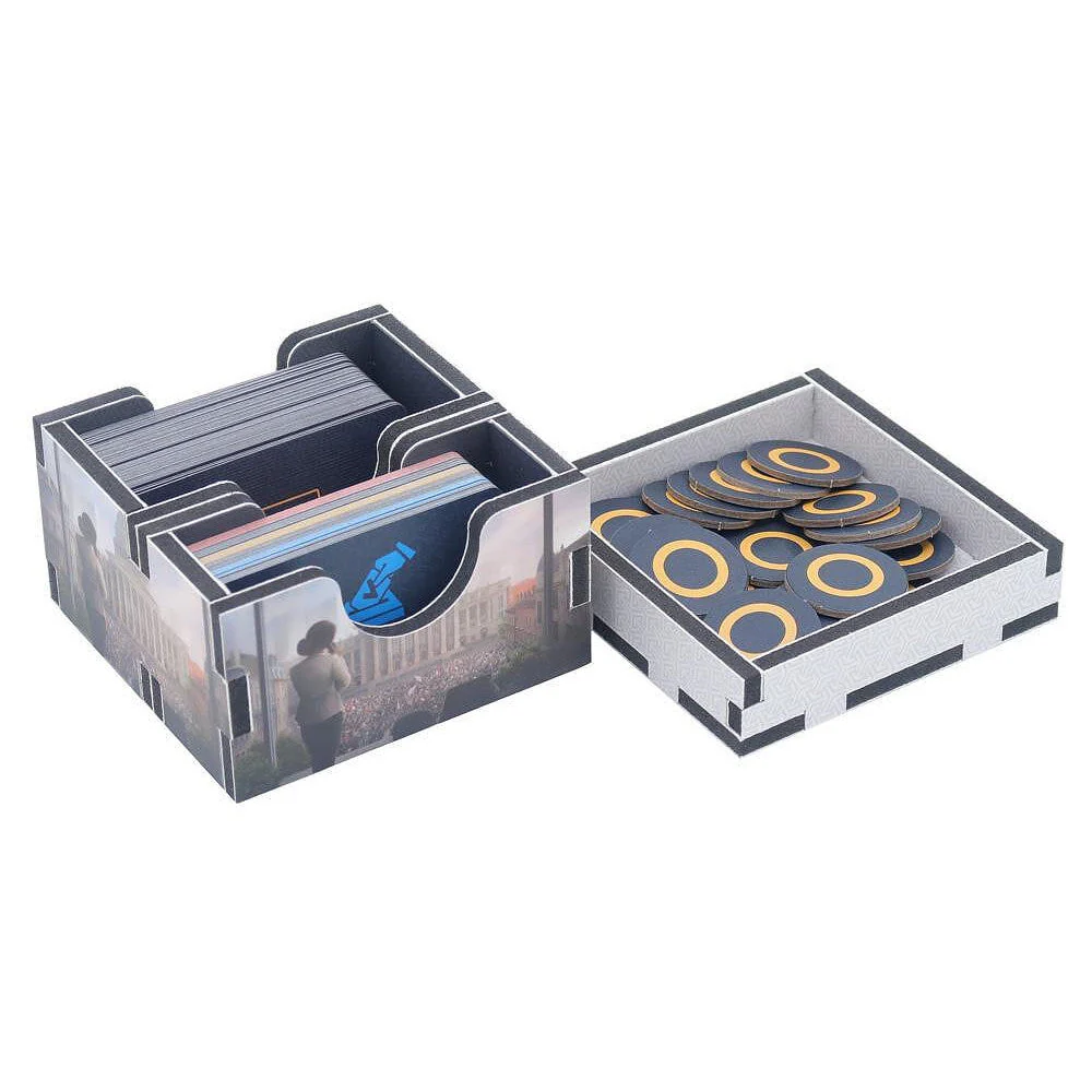 Folded Space Game Inserts - Hegemony Lead Your Class to Victory - Image 8