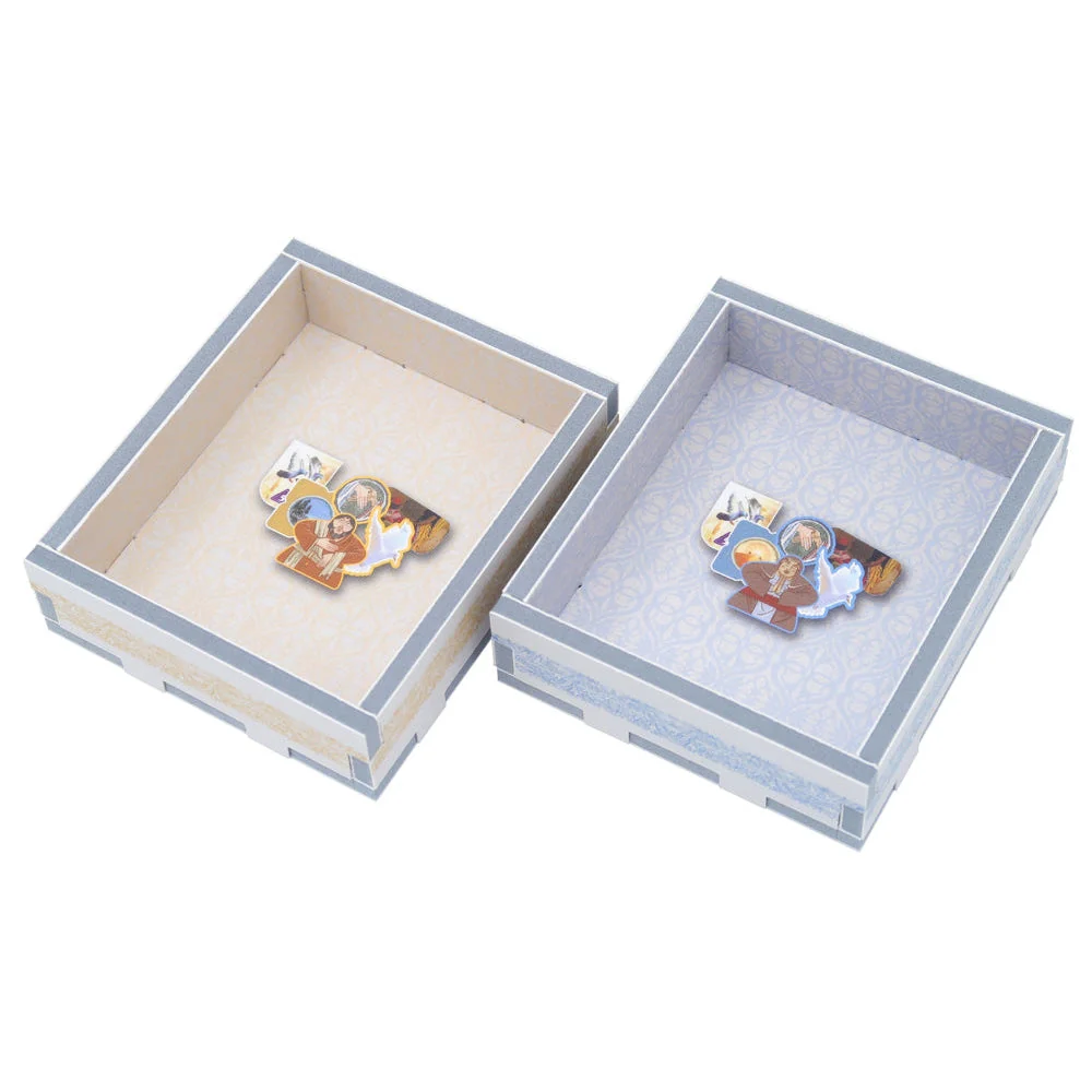 Folded Space Game Inserts - Ierusalem: Anno Domini - Image 8