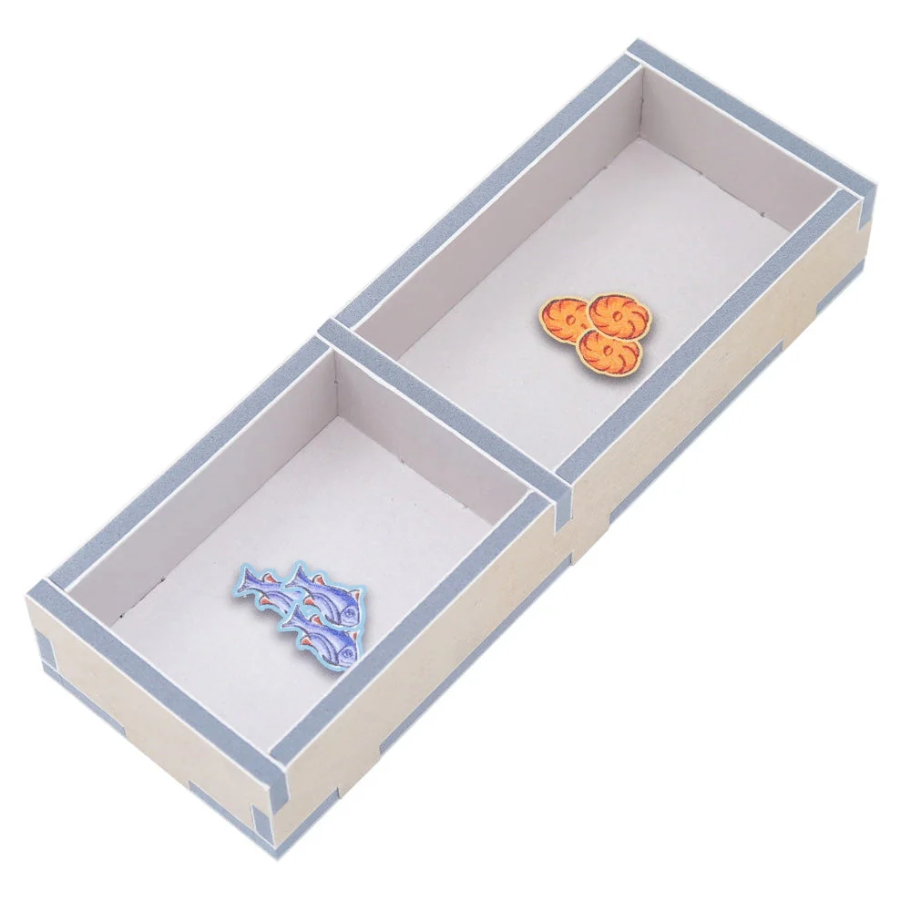 Folded Space Game Inserts - Ierusalem: Anno Domini - Image 9