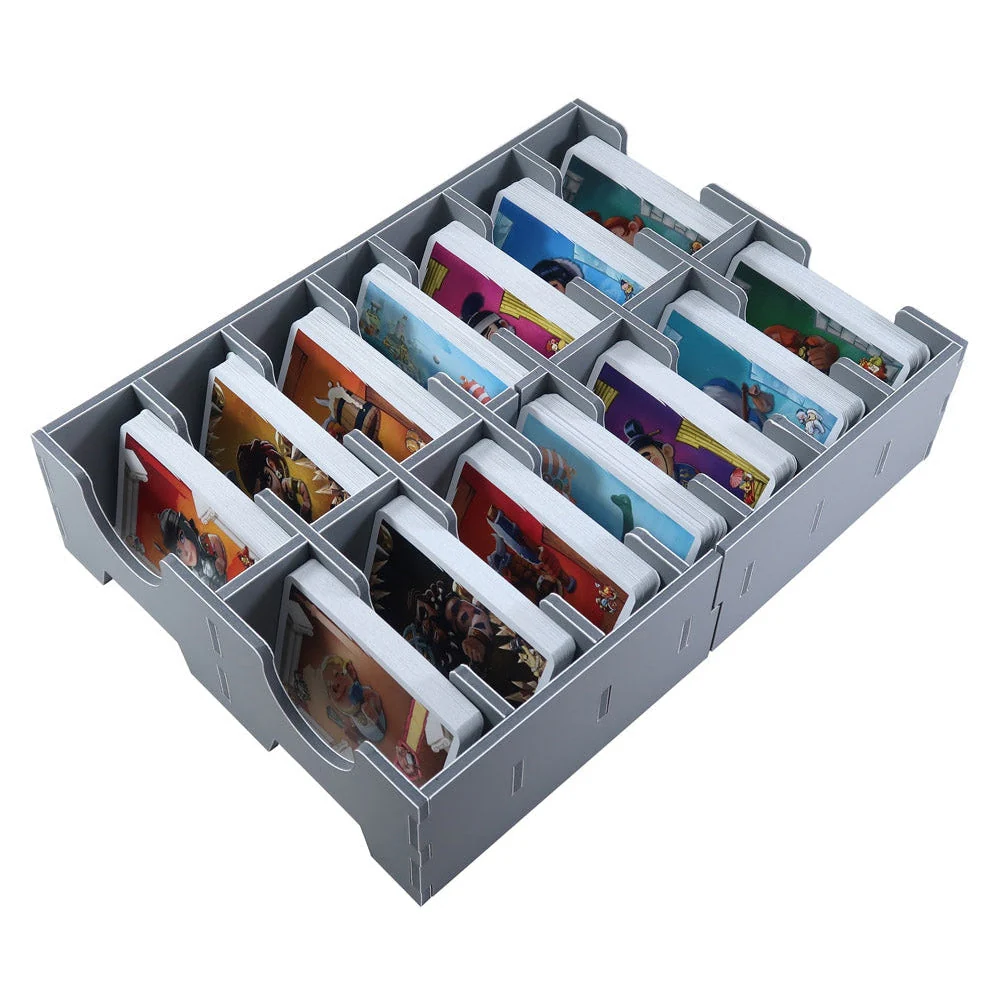 Folded Space Game Inserts - Imperial Settlers / 51st State / Empires of the North - Image 4