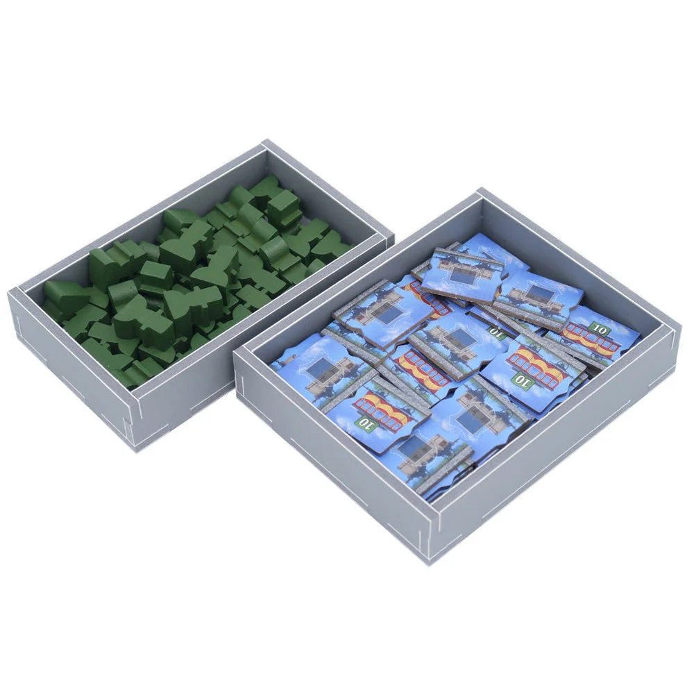 Folded Space Game Inserts - Imperial Steam - Image 4