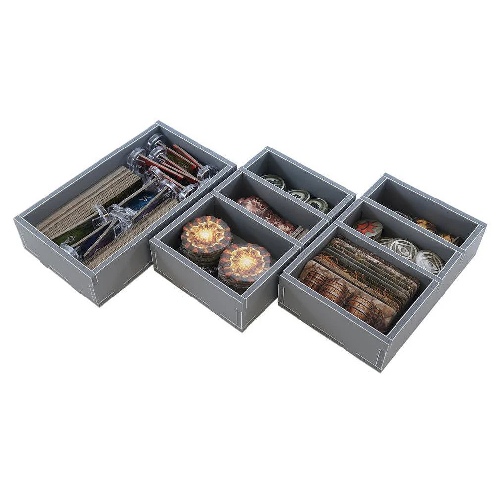 Folded Space Game Inserts - Journeys in Middle-Earth Expansions - Image 5