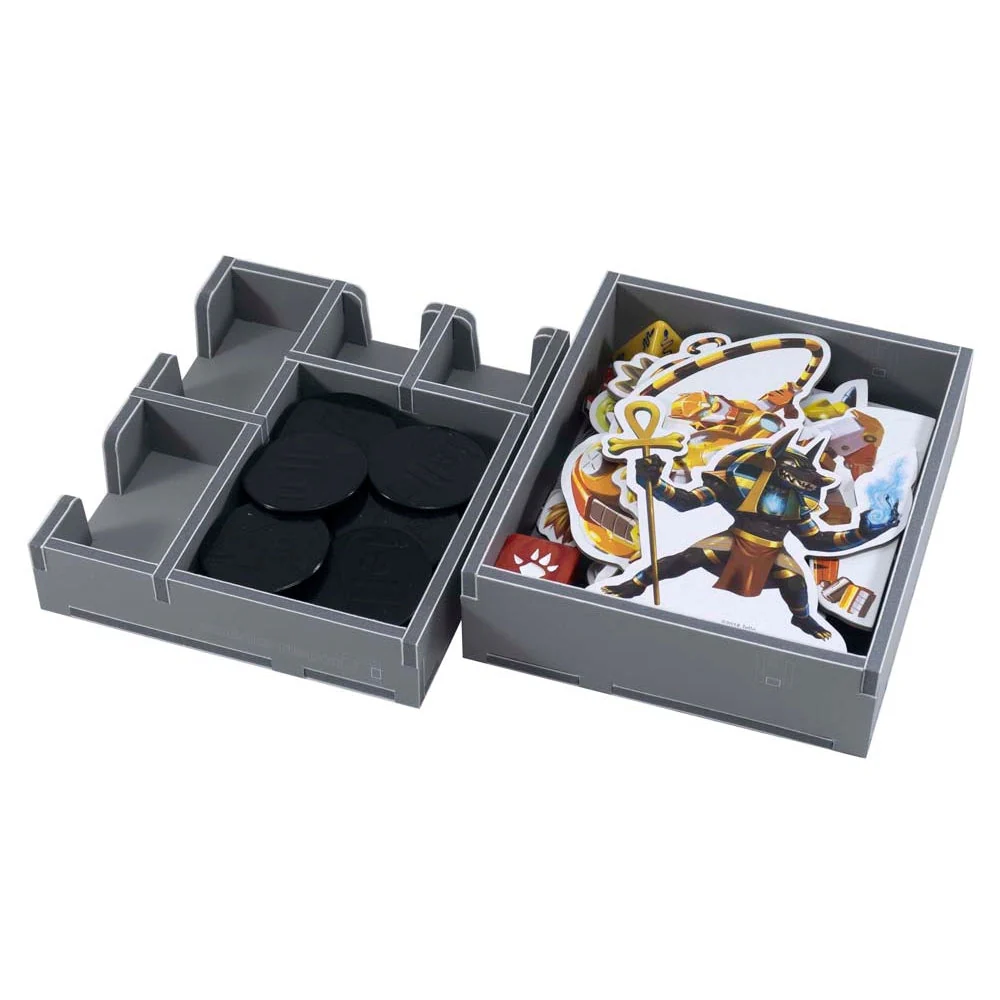 Folded Space Game Inserts - King of Tokyo and King of New York - Image 2