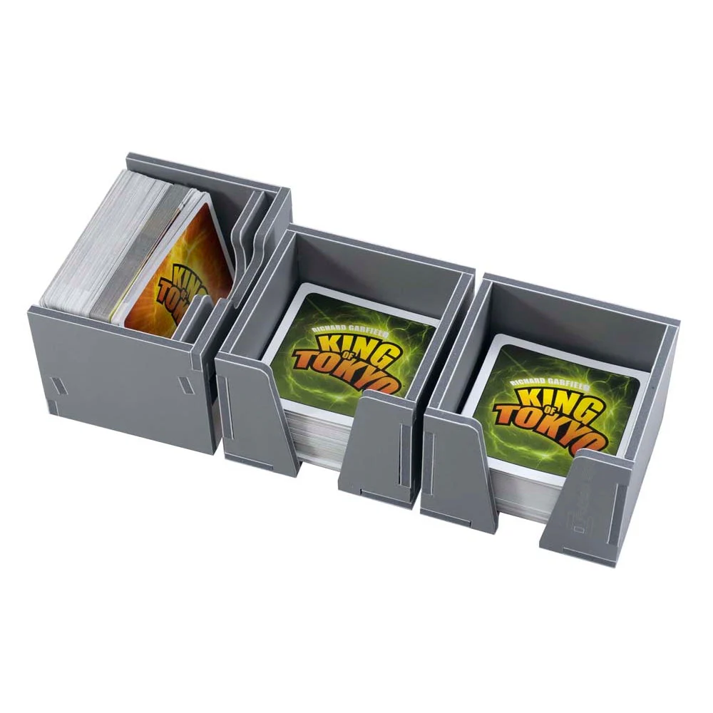 Folded Space Game Inserts - King of Tokyo and King of New York - Image 4