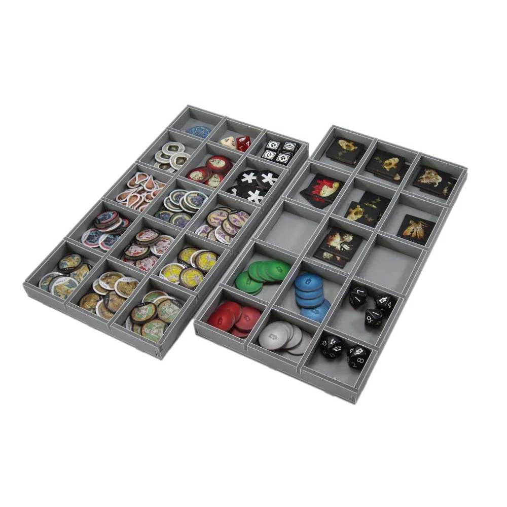 Folded Space Game Inserts - Kingdom Death Monster - Image 2