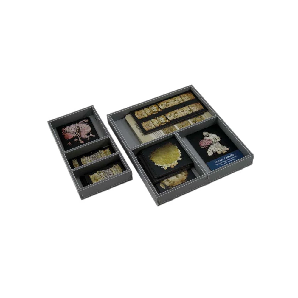 Folded Space Game Inserts - Kingdom Death Monster - Image 4