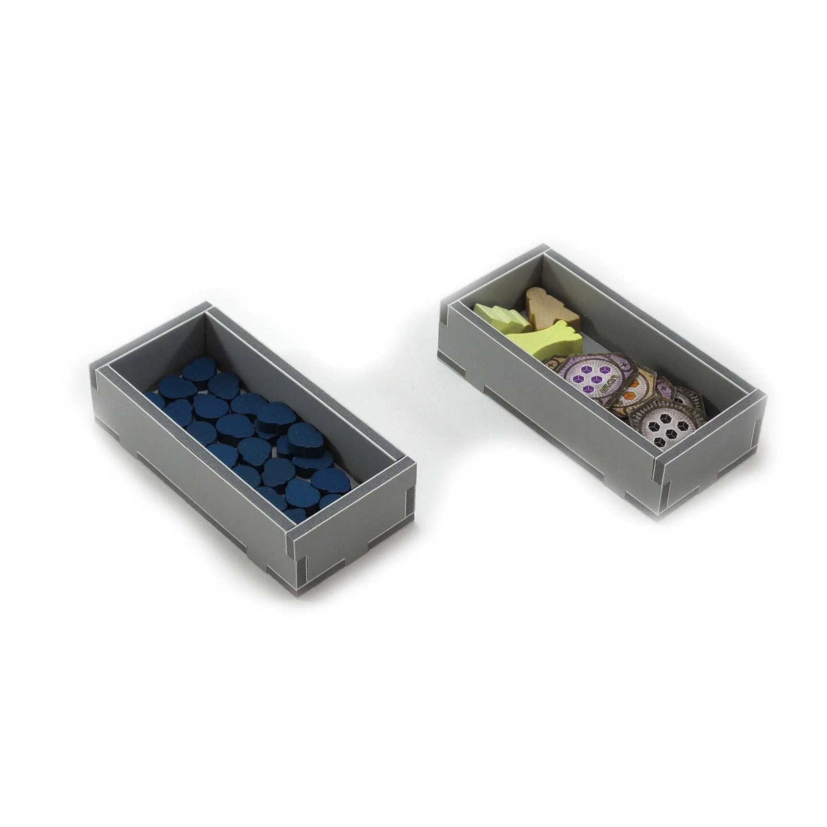Folded Space Game Inserts - Lords of Waterdeep - Image 5