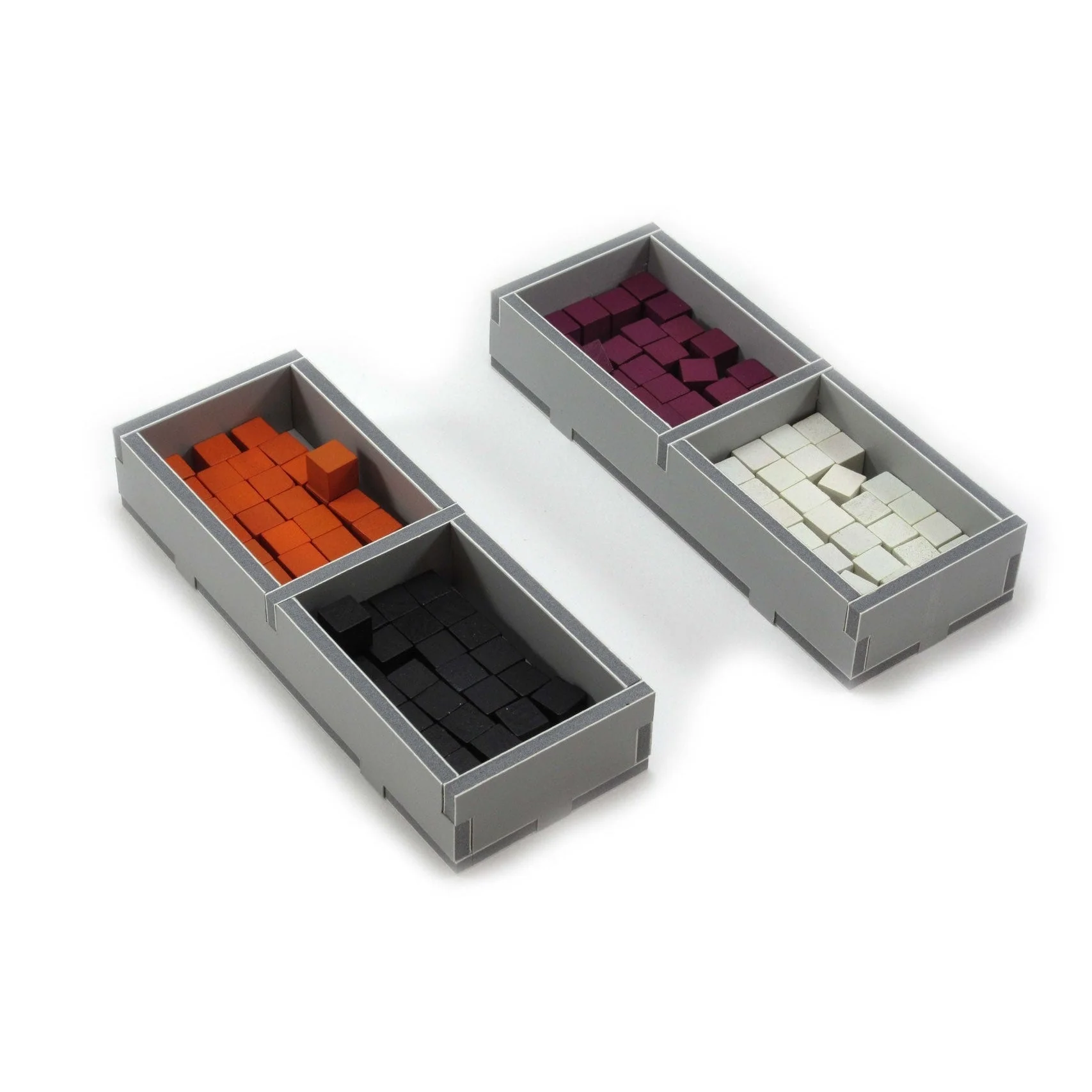 Folded Space Game Inserts - Lords of Waterdeep - Image 6