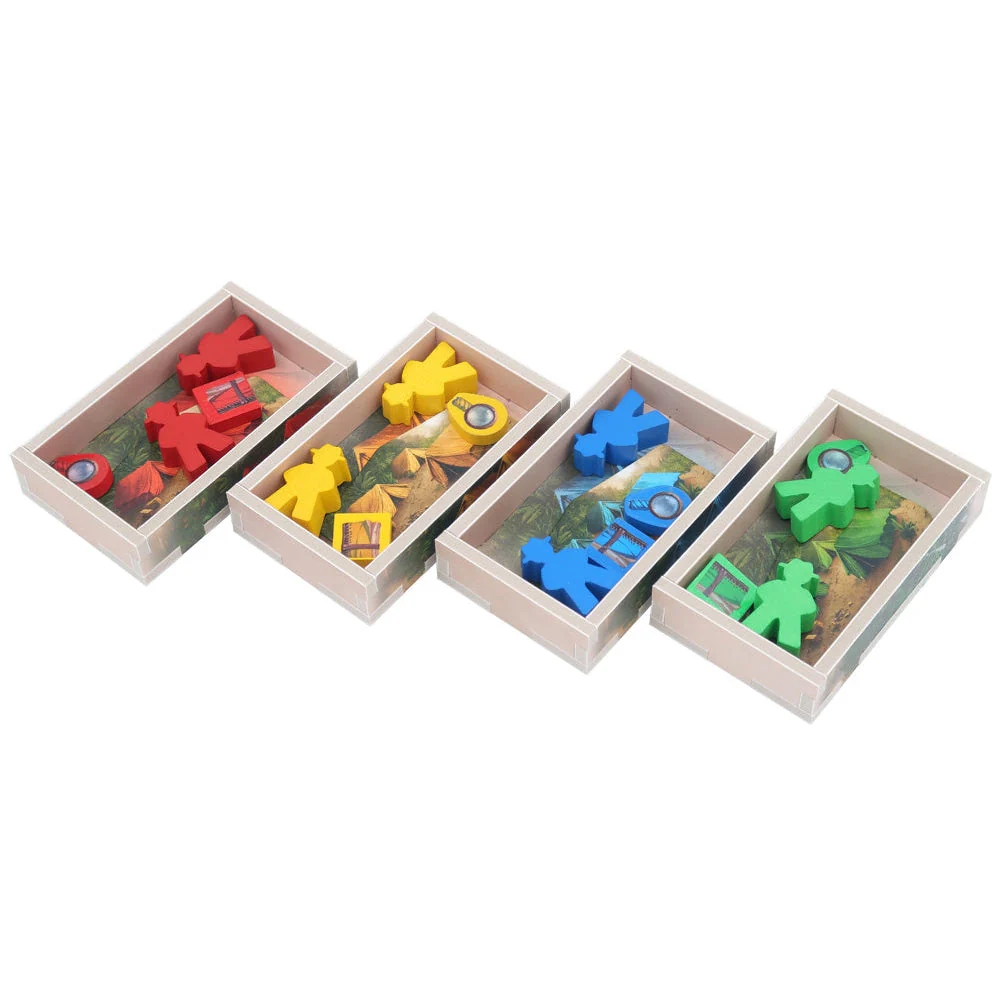 Folded Space Game Inserts - Lost Ruins of Arnak v2 - Image 6
