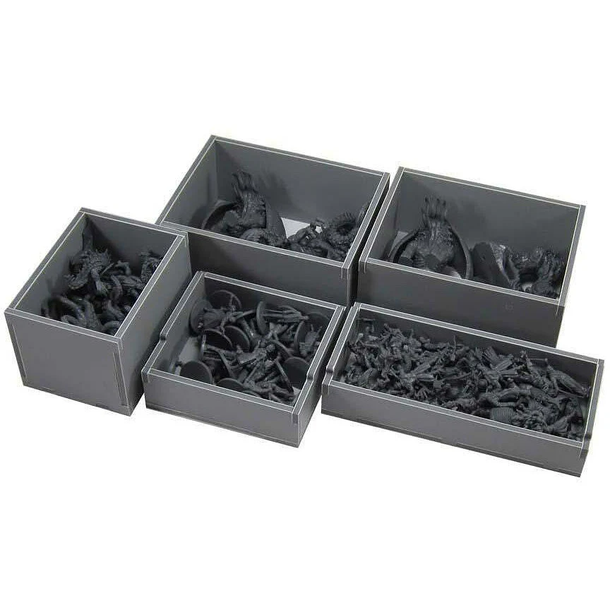 Folded Space Game Inserts - Mansions of Madness Second Edition - Image 3