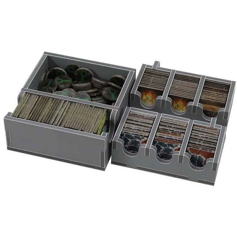 Folded Space Game Inserts - Mansions of Madness Second Edition - Image 5