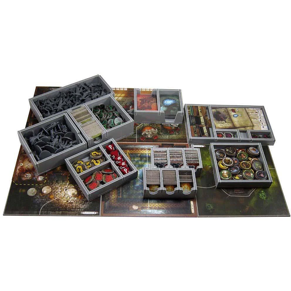 Folded Space Game Inserts - Mansions of Madness Second Edition - Image 6