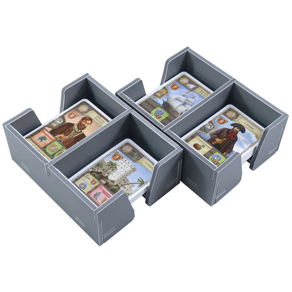 Folded Space Game Inserts - Maracaibo - Image 4