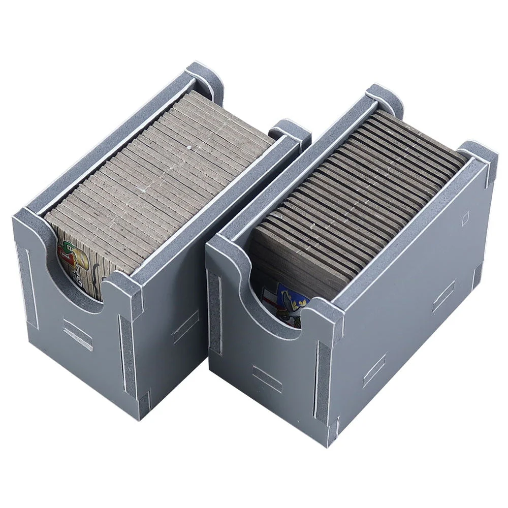 Folded Space Game Inserts - Maracaibo - Image 8