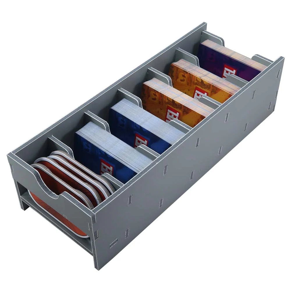 Folded Space Game Inserts - Marvel Champions - Image 3