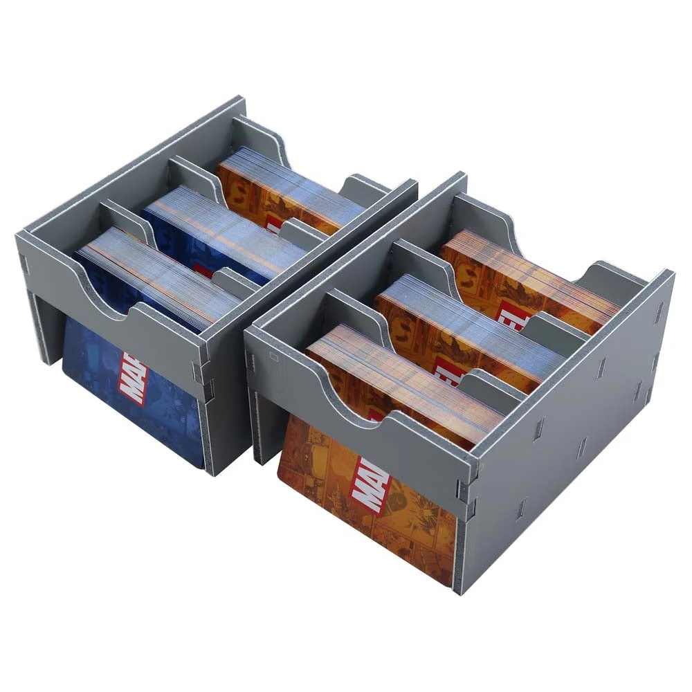Folded Space Game Inserts - Marvel Champions - Image 5