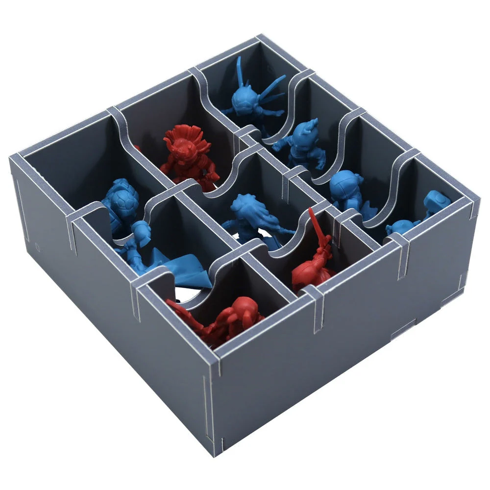 Folded Space Game Inserts - Marvel United - Image 6