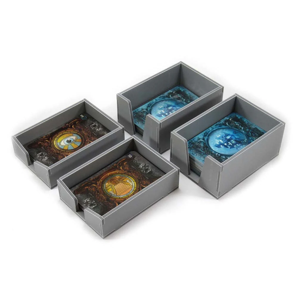 Folded Space Game Inserts - Mysterium - Image 2