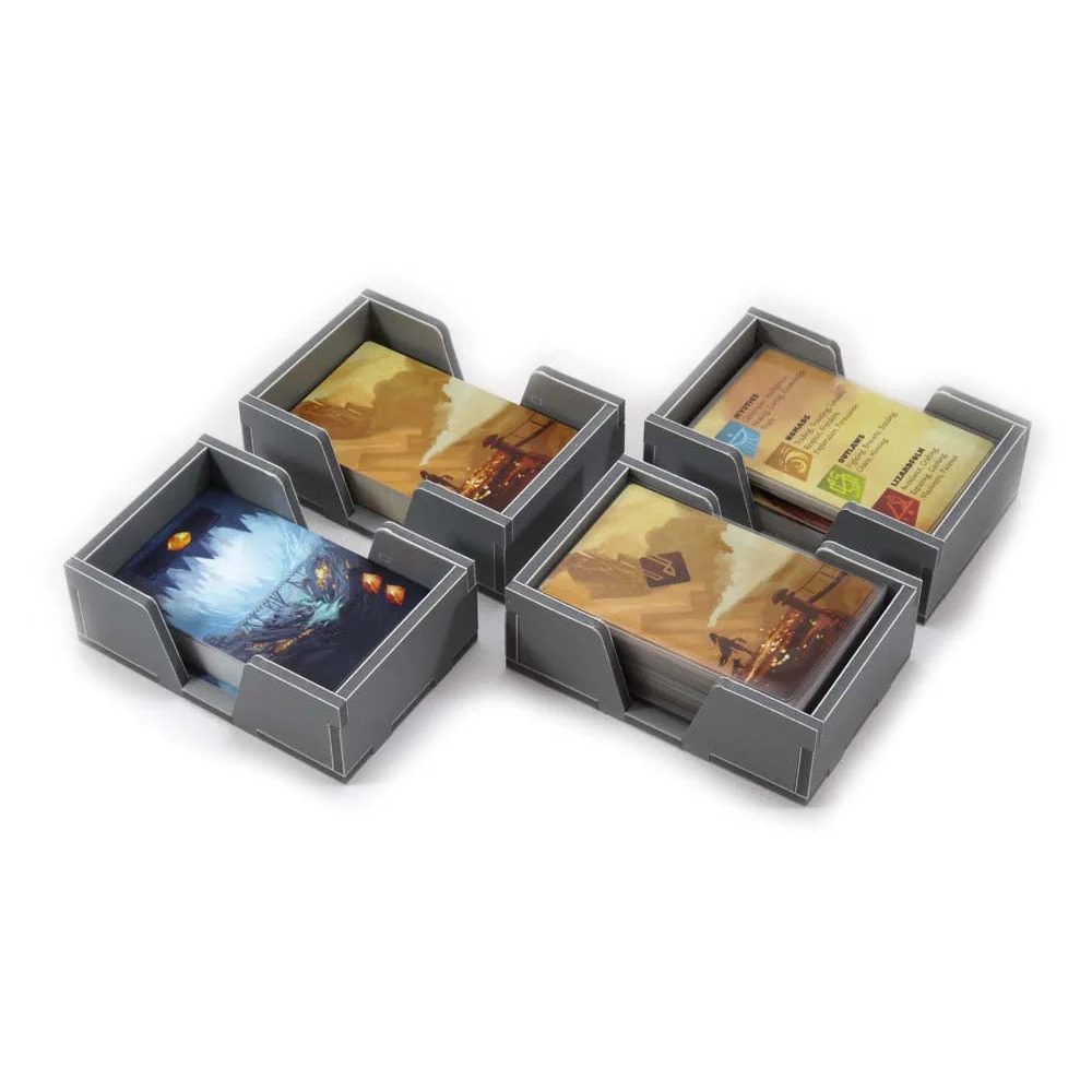 Folded Space Game Inserts - Near and Far - Image 5