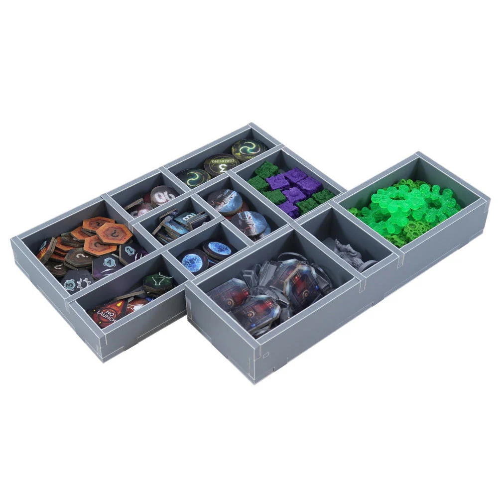 Folded Space Game Inserts - Nemesis Lockdown - Image 4