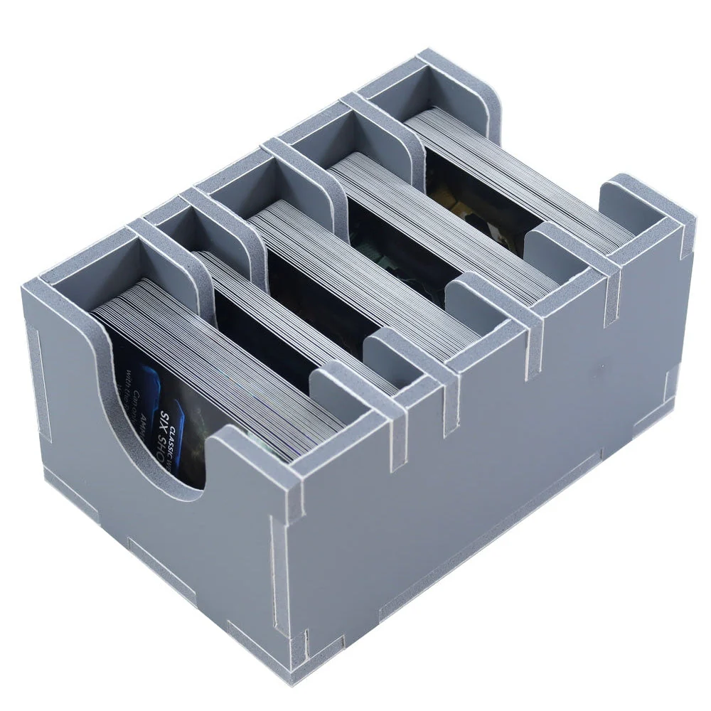 Folded Space Game Inserts - Nemesis Lockdown - Image 6