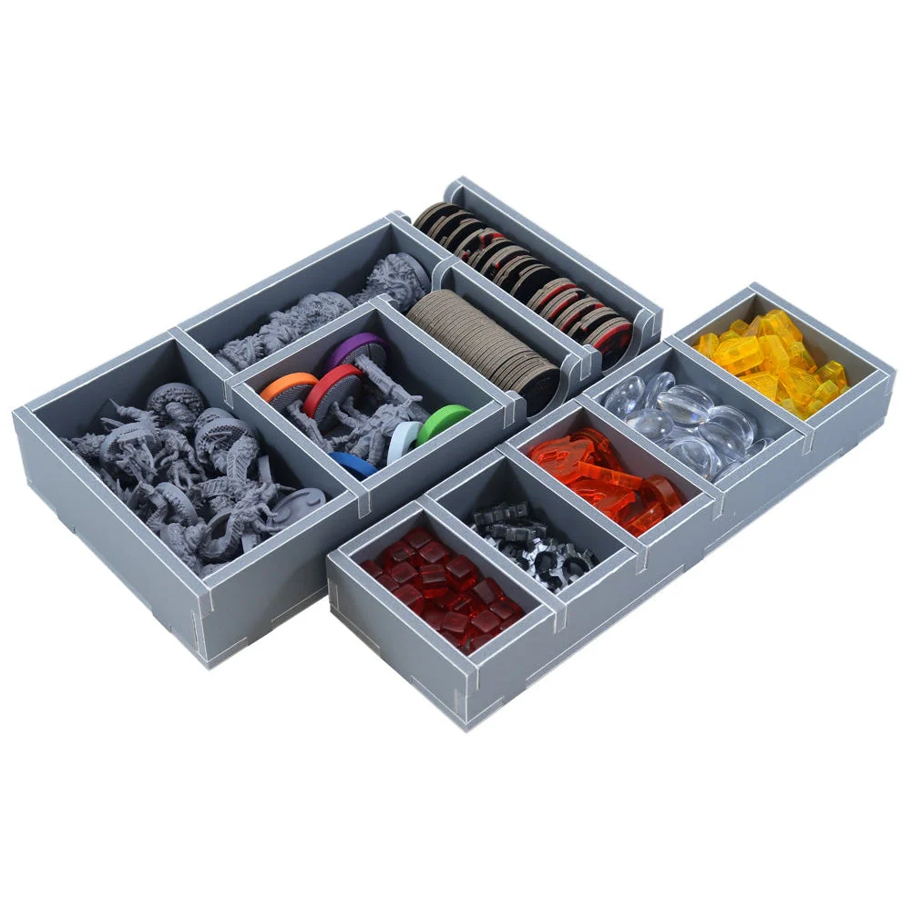 Folded Space Game Inserts - Nemesis Lockdown - Image 7