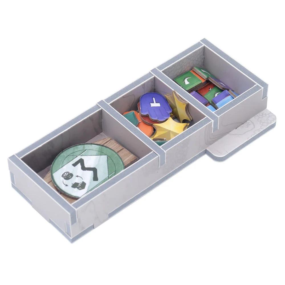 Folded Space Game Inserts - Nidavellir - Image 10