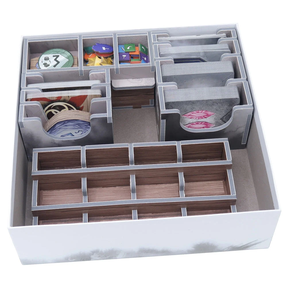 Folded Space Game Inserts - Nidavellir - Image 6