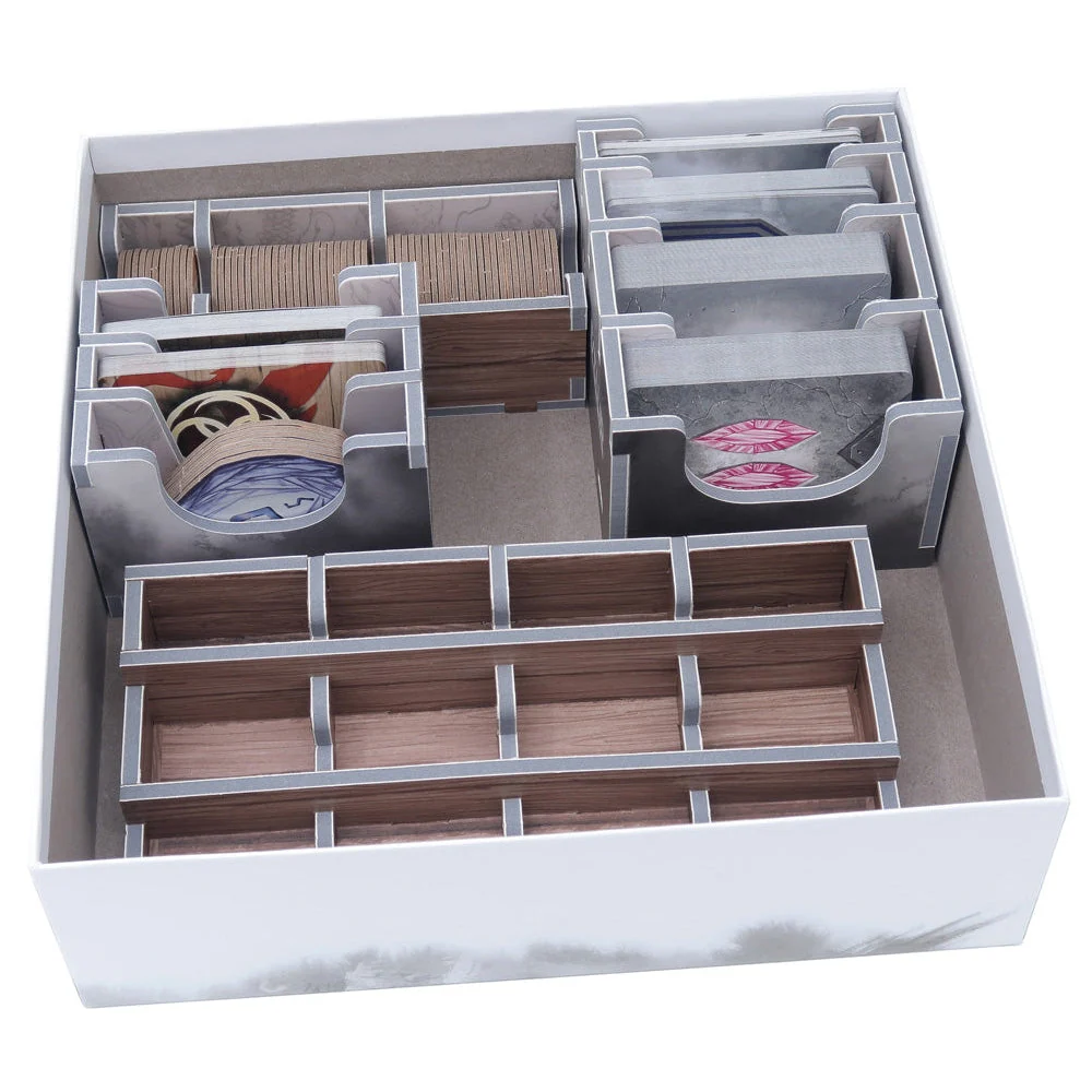 Folded Space Game Inserts - Nidavellir - Image 7
