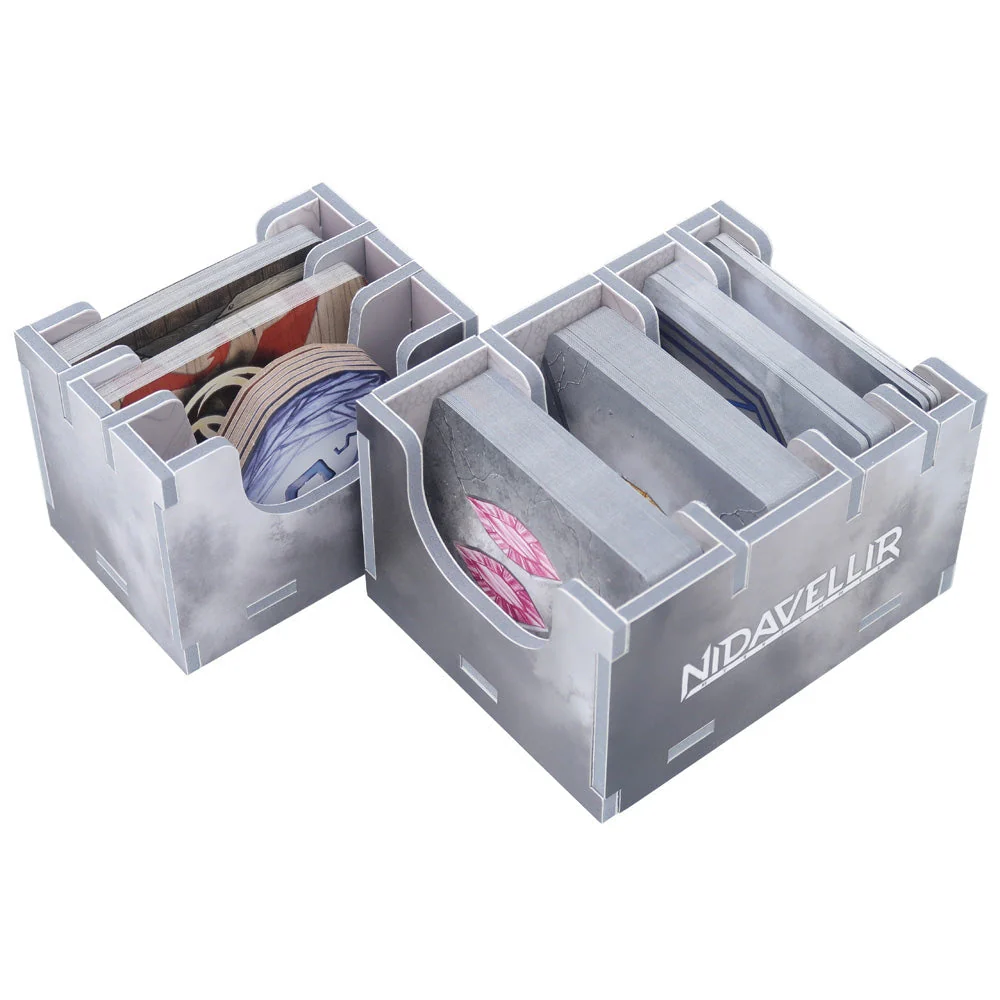 Folded Space Game Inserts - Nidavellir - Image 8