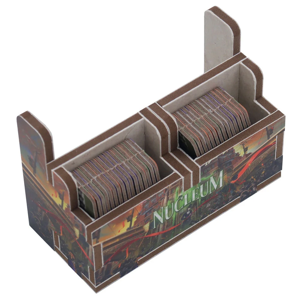 Folded Space Game Inserts - Nucleum - Image 5