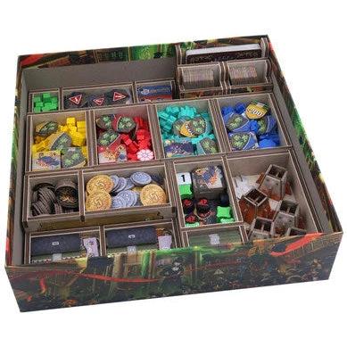 Folded Space Game Inserts - Nucleum - Image 6
