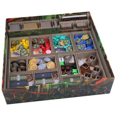 Folded Space Game Inserts - Nucleum - Image 7