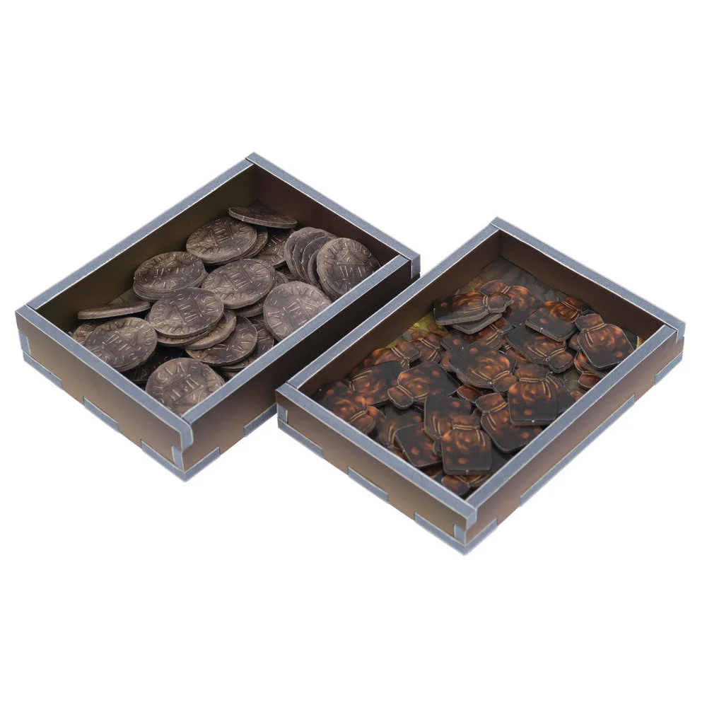Folded Space Game Inserts Paladins of the West Kingdom Collector's Box - Image 5
